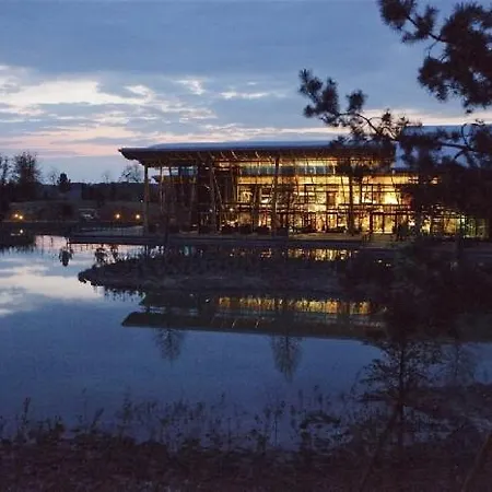 Tf960 Vip 6p Resort